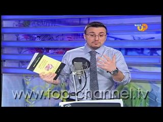 Wake Up, 24 Mars 2015, Pjesa 2 - Top Channel Albania - Entertainment Show