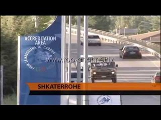Shkatërrohet celula terroriste - Top Channel Albania - News - Lajme