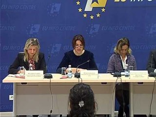 BE JA STUDIM PER TREGUN E PUNES,TE RINJVE SHQIPTARE U MUNGON INFORMACIONI LAJM