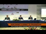 Shtrirja dhe tendencat e krimit të organizuar - Top Channel Albania - News - Lajme