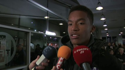 Foot - L1 - TFC : Lafont «On ne la voit pas arriver»