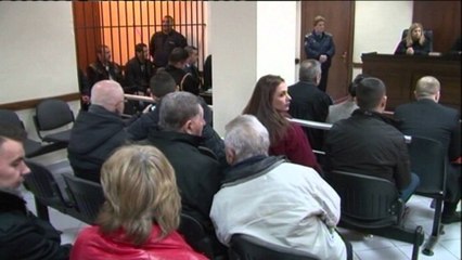 GJYKIM TE SHKURTUAR PER ARDIAN BITRAJN