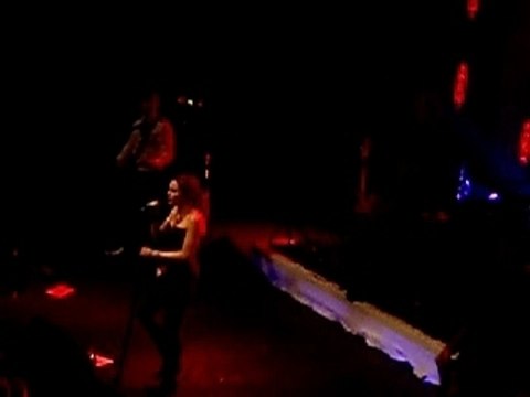 the cardigans 2006 bataclan