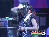 STEEL PULSE live @ Main Stage 2006