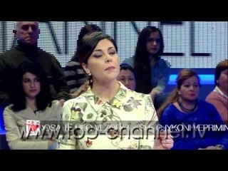 Pasdite ne TCH, 24 Mars 2015, Pjesa 3 - Top Channel Albania - Entertainment Show