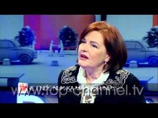 Pasdite ne TCH, 24 Mars 2015, Pjesa 2 - Top Channel Albania - Entertainment Show