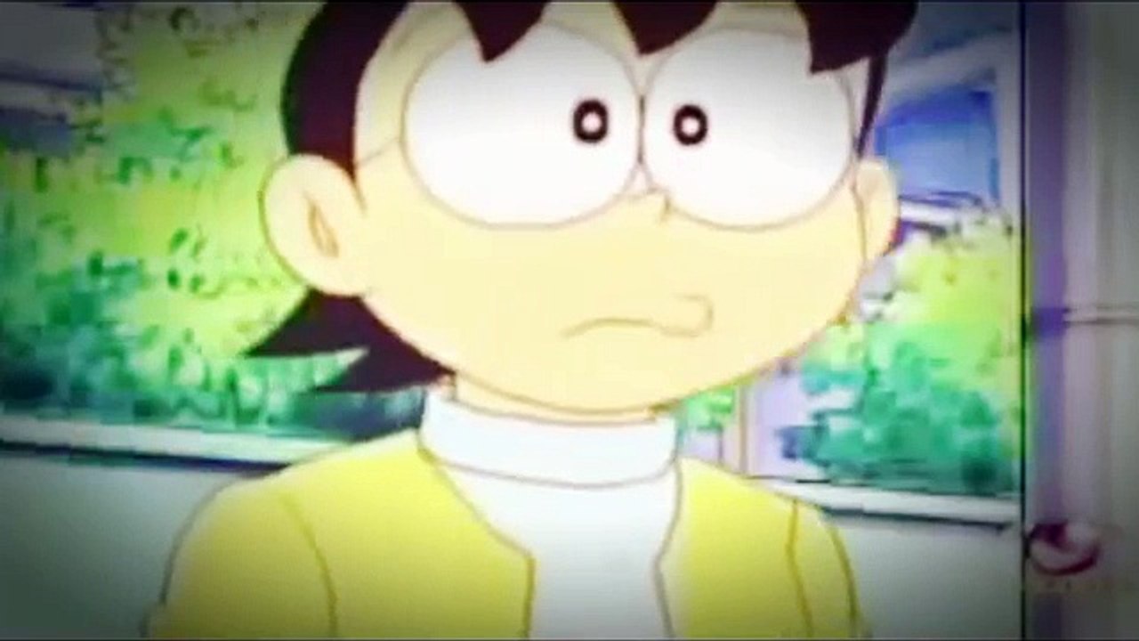 โดเรม่อน ครีมหมาป่ากับคอนโทรลเ��