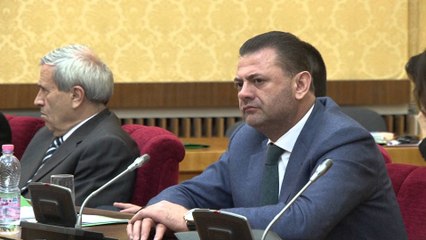 DOSHI: KA PROVA QE BAMI ESHTE KERCENUAR