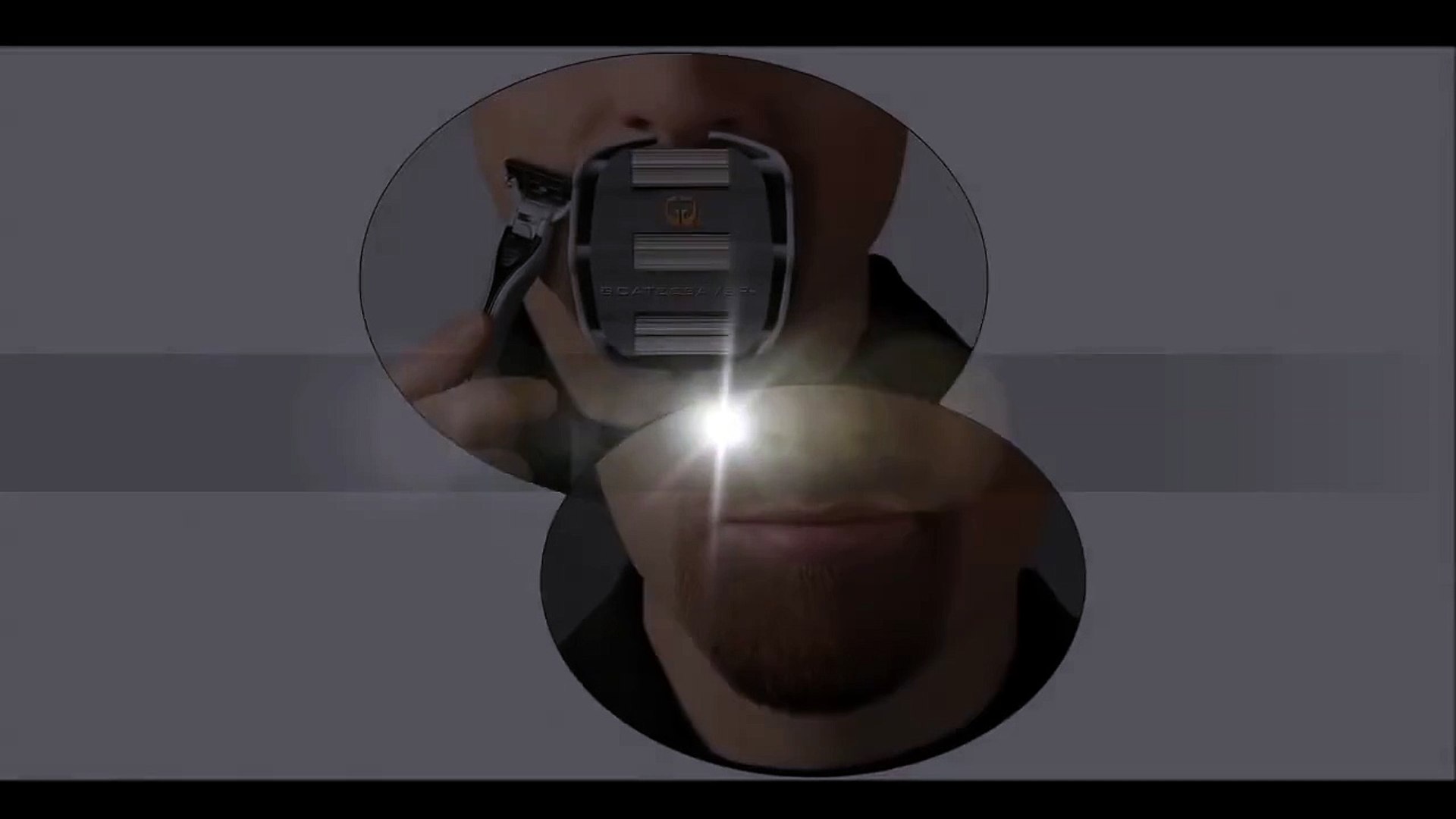 How to Shape A Goatee - YouTube Video %7C GoateeSaver %7C Mens Beard Styles (1)