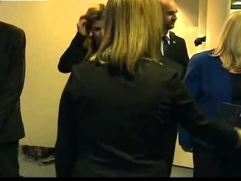 FEDERICA MOGHERINI NE KOSOVE PER RIFILLIMIN E DIALOGUT PRISHTINE BEOGRAD LAJM