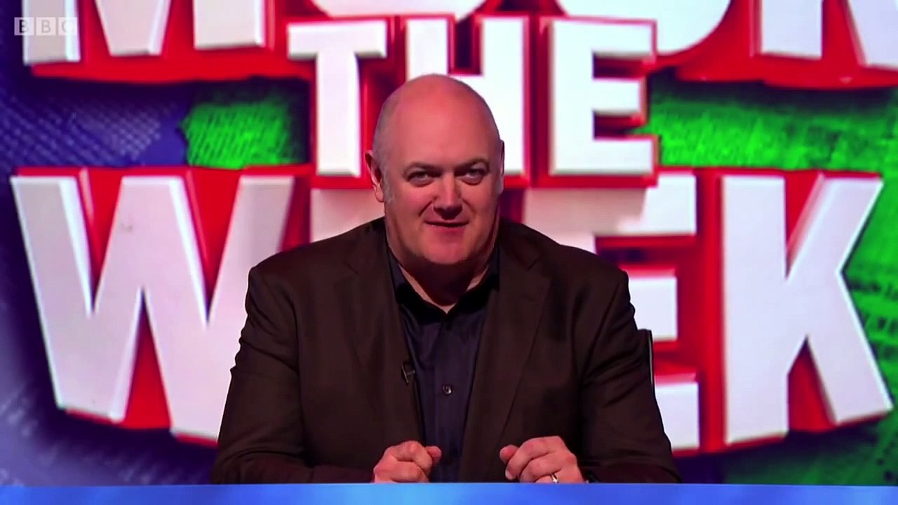 Mock The Week: S13E02