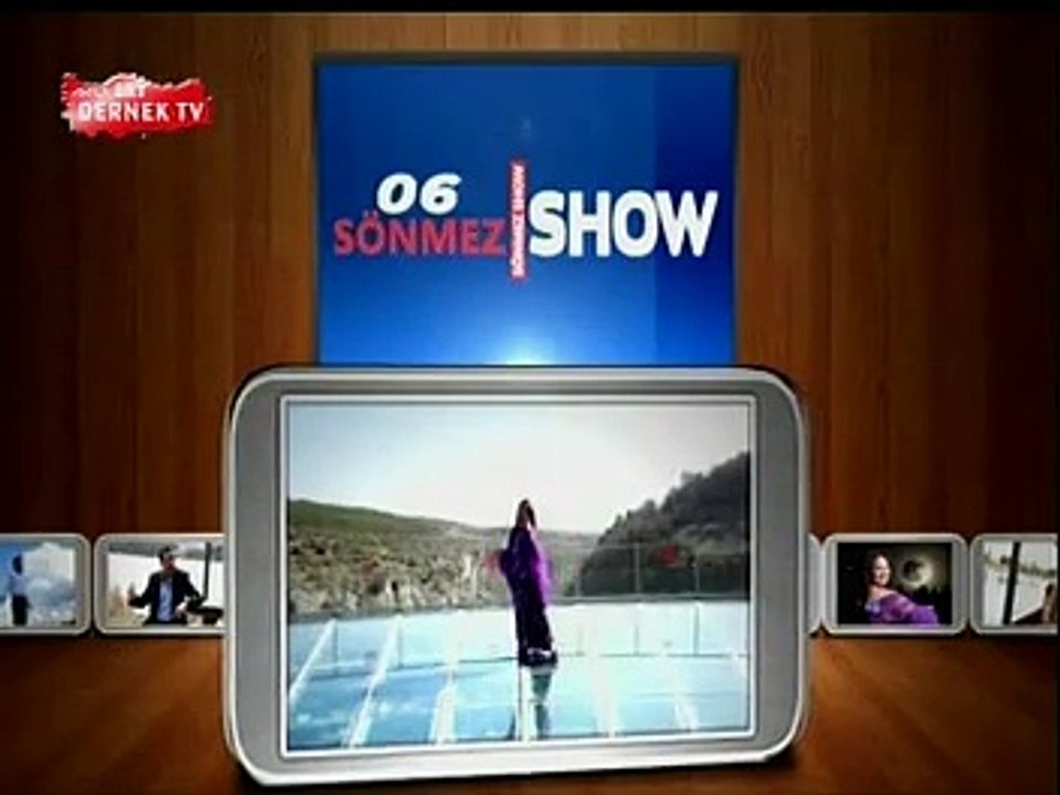06 - SÖNMEZ / SHOW JENERİK