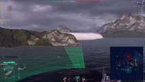 World of Warships - Moments of Derpyness - Friendly Torpedoes are Deadly