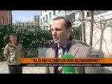 Unioni i Gjyqtarëve: KLD në gjendje paligjshmërie - Top Channel Albania - News - Lajme