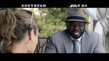 Southpaw Extended TV SPOT Phenomenal (2015) Rachel McAdams, Jake Gyllenhaal HD