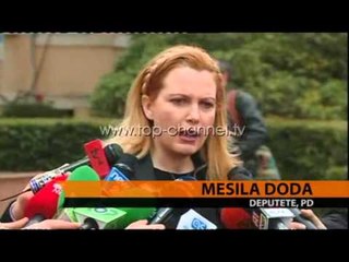 Download Video: Opozita bojkoton, Doda voton pro - Top Channel Albania - News - Lajme