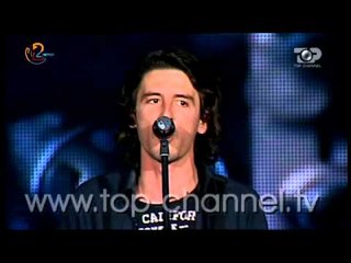 The Humanimal - Te gjitha ne nje, 26 Mars 2015 - Top Fest 12 - Top Channel Albania