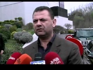 TOM DOSHI SULMON ASHPER PROKURORINE DHE DEKLARON SE NUK I TREMBET AS ARRESTIMIT LAJM