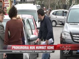 Vendimi për heqjen e imunitetit të deputeteve në Prokurori - News, Lajme - Vizion Plus