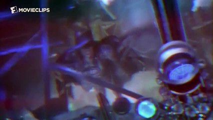 How to Survive Space According to the s (2015) HD