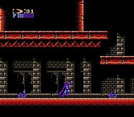 TOP 1000 NINTENDO NES / FAMICOM | BATMAN (SUNSOFT, 1989)
