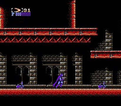 TOP 1000 NINTENDO NES / FAMICOM | BATMAN (SUNSOFT, 1989)