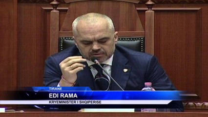 KUVENDI I HAP RRUGE ARRESTIMIT TE DOSHIT DHE FRROKUT