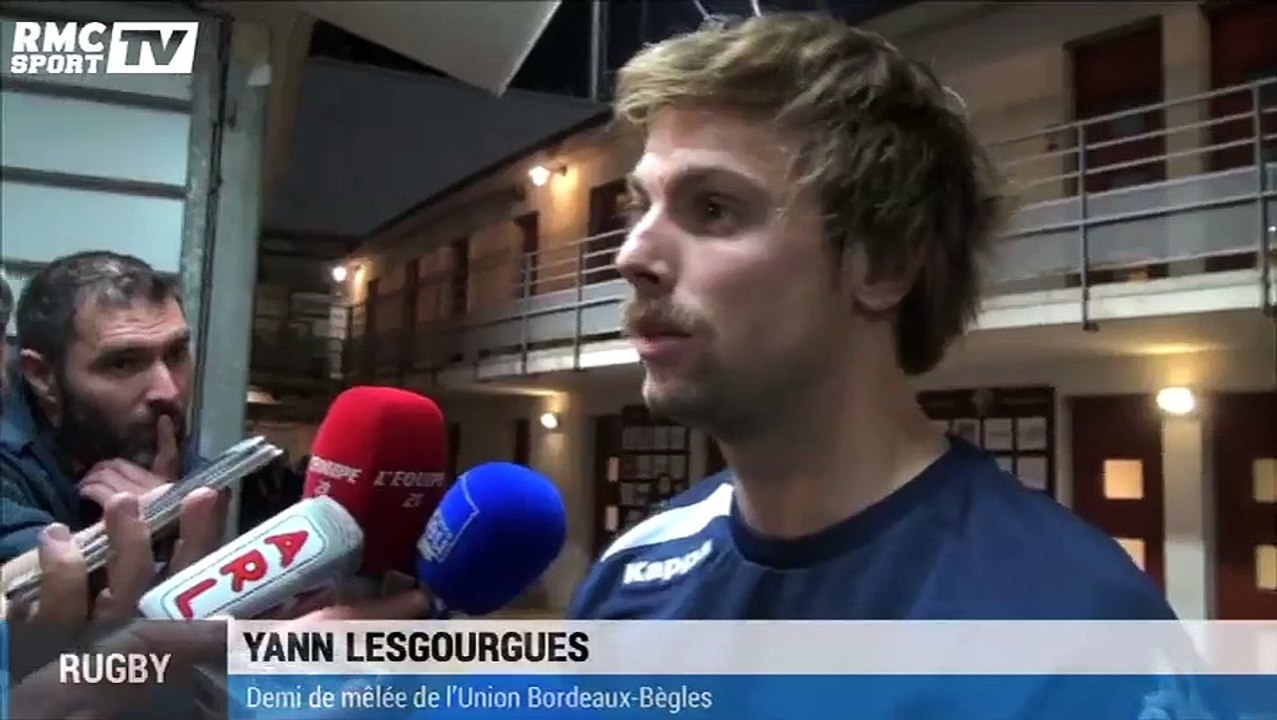 UBB - Pau : les réactions