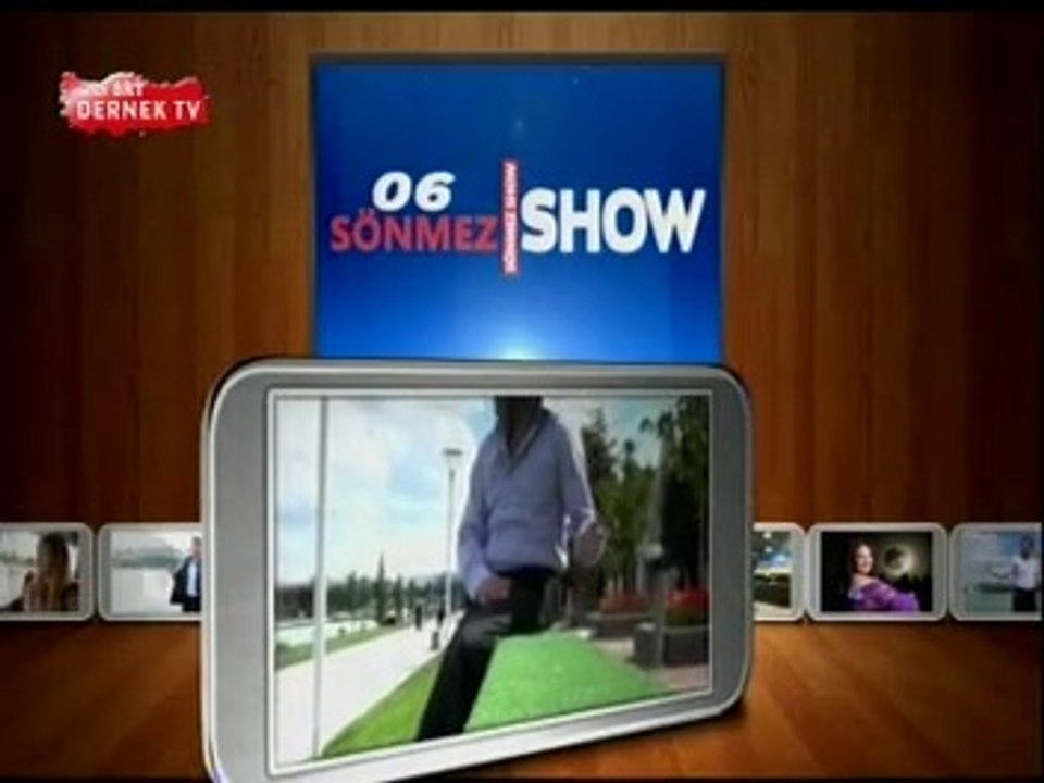 06 - SÖNMEZ / SHOW JENERİK