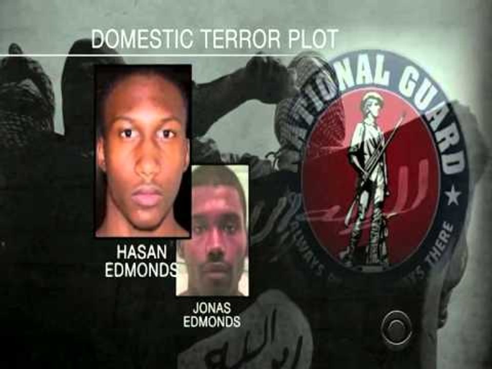 FBI ARRESTON NJE PJESETAR TE GARDES KOMBETARE DHE TE AFERMIN E TIJ PER LIDHJE ME ISIS LAJM