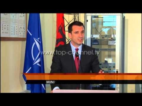 Mbështetja e shkollave profesionale - Top Channel Albania - News - Lajme