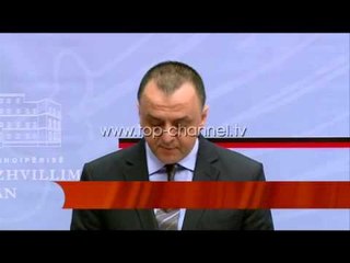 Edhe shteti pa leje - Top Channel Albania - News - Lajme