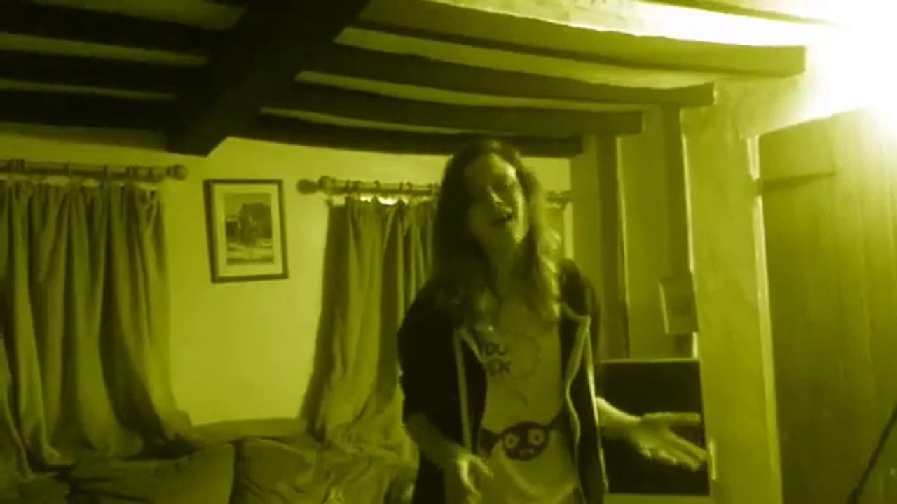 Dynamite Taio Cruz cover sung by 12 year old Breeze