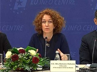 “BE”,VLAHUTIN “DEKRIMINALIZIMI PRIORITET,JO KRIMINELE NE LISTAT E PARTIVE LAJM