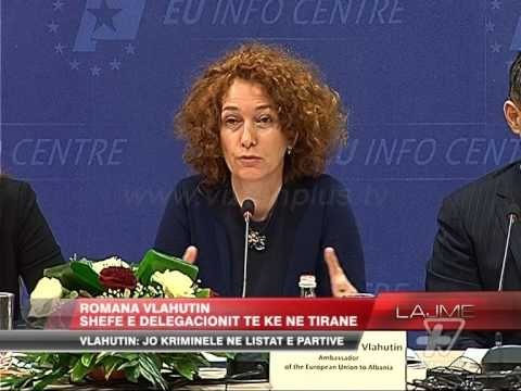 BE: Dekriminalizimi, prioritet - News, Lajme - Vizion Plus