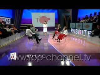 Pasdite ne TCH, 26 Mars 2015, Pjesa 1 - Top Channel Albania - Entertainment Show