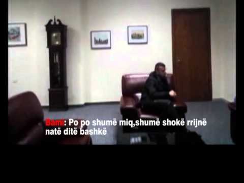 MERRET NE PYETJE EDHE DURIM BAMI NGA PROKURORIA PER ÇESHTJEN “DOSHI” LAJM