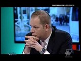 Kapital - Dekriminalizimi i politikes. Pj.1 - 27 Mars 2015 - Talk show - Vizion Plus