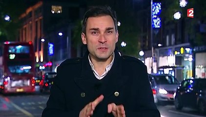 Coalition contre l'Etat islamique : le rôle clé de la Grande-Bretagne