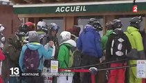 Montagne : les stations de ski ouvrent leurs portes