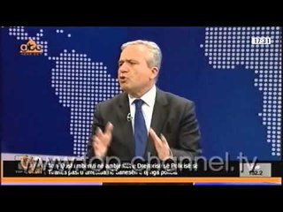 Fiks Fare, 27 Mars 2015, Pjesa 1 - Investigative Satirical Show