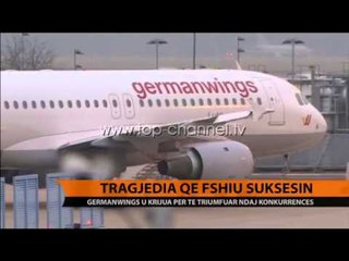 Tragjedia që fshiu suksesin - Top Channel Albania - News - Lajme