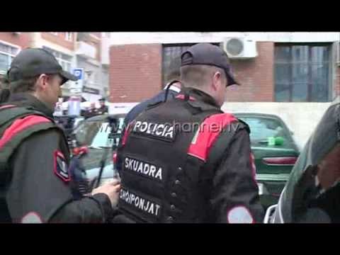 PA KOMENT - Tom Doshi në Gjykatën e Lartë - Top Channel Albania - News - Lajme
