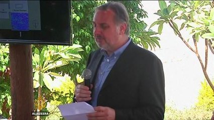 Final resting place of legendary Queen Nefertiti