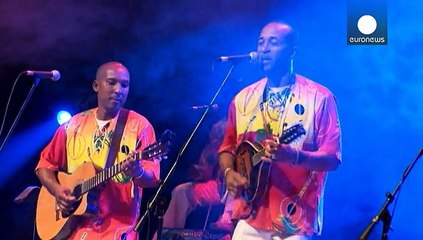 "Visa For Music": la promozione della musica africana alla seconda edizione