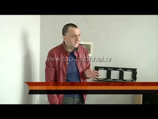 Ndërtimet në proces legalizimi - Top Channel Albania - News - Lajme