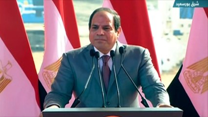 هجمات الجيزة.. تحد آخر يواجه السيسي