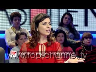 Pasdite ne TCH, 27 Mars 2015, Pjesa 1 - Top Channel Albania - Entertainment Show