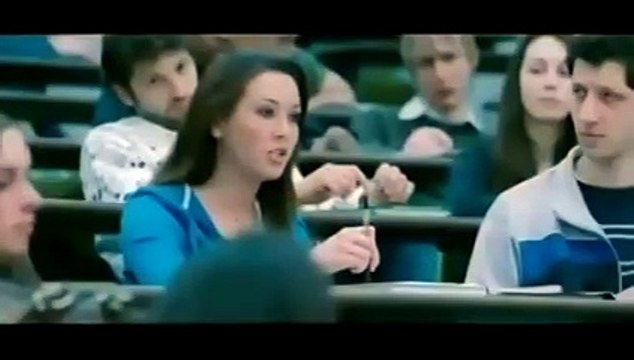 СТУДЕНТ КРАСИВО ЗАТКНУЛ ВСЕХ! СМОТРЕТЬ ВСЕМ