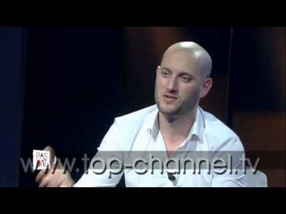 Pasdite ne TCH, 27 Mars 2015, Pjesa 2 - Top Channel Albania - Entertainment Show